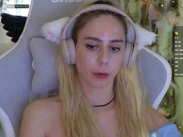 ballerina_capuchina webcam