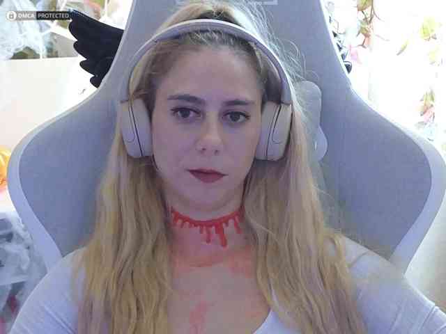 ballerina_capuchina webcam