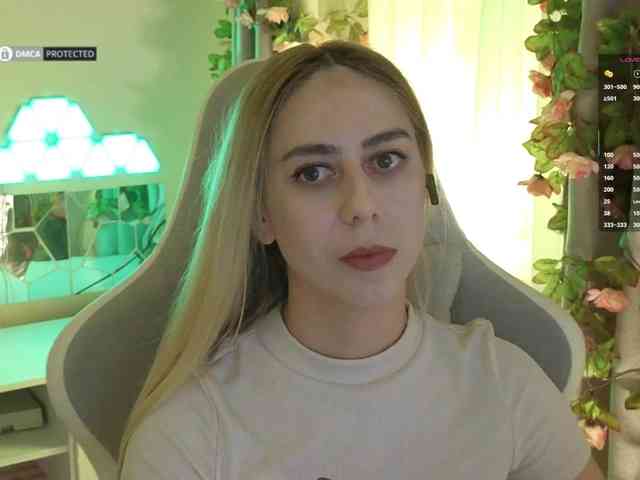 ballerina_capuchina webcam