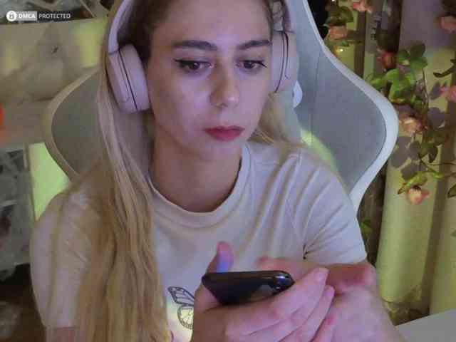 ballerina_capuchina webcam