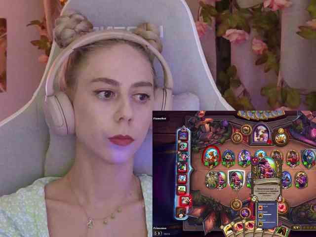 ballerina_capuchina webcam