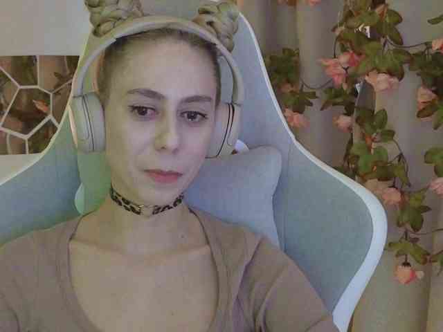 ballerina_capuchina webcam
