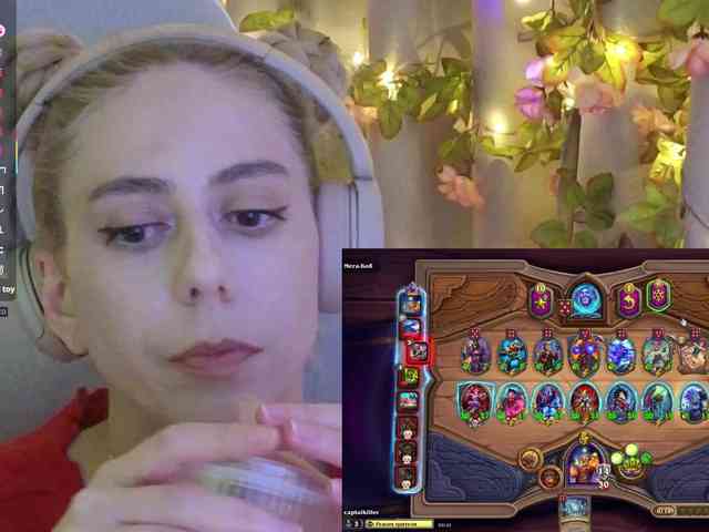 -Light-Fury- Live Webcam on BongaCams