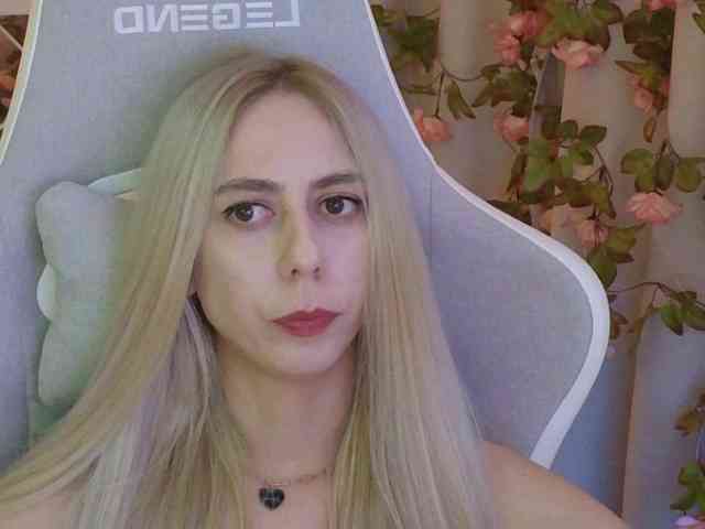 ballerina_capuchina webcam