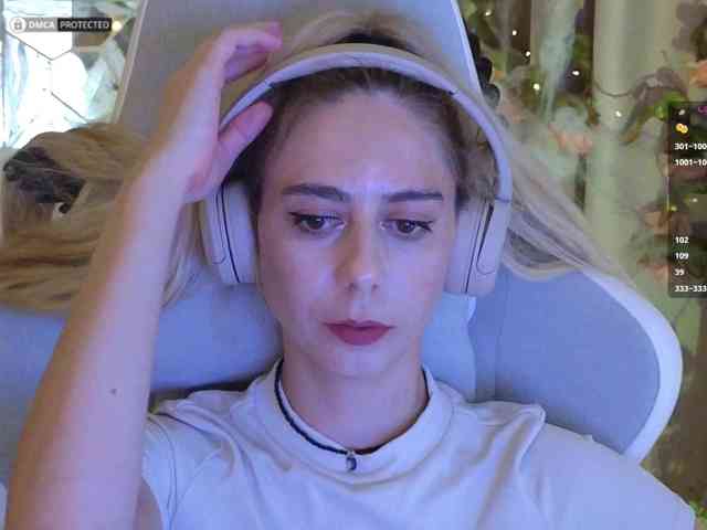 ballerina_capuchina webcam