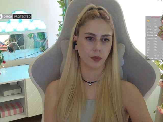 ballerina_capuchina webcam