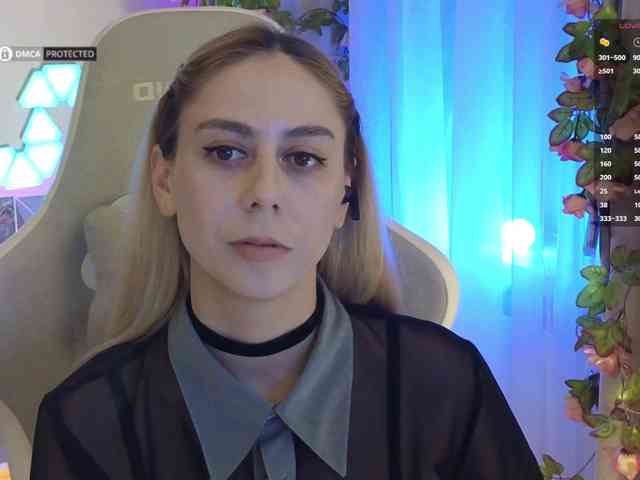 Danil__Kolbasenko webcam