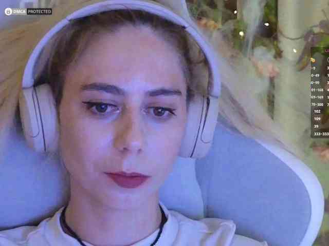 ballerina_capuchina webcam