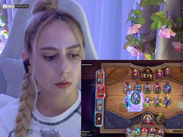 ballerina_capuchina webcam