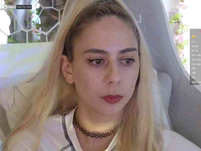 ballerina_capuchina webcam