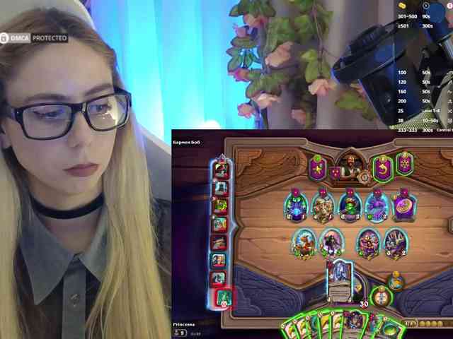 Danil__Kolbasenko webcam