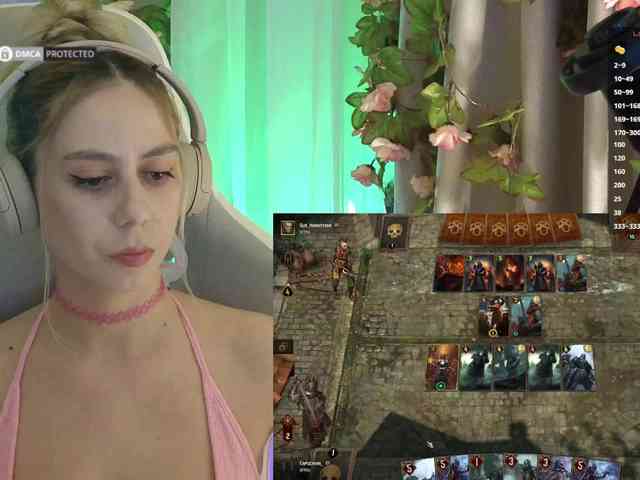 Danil__Kolbasenko webcam