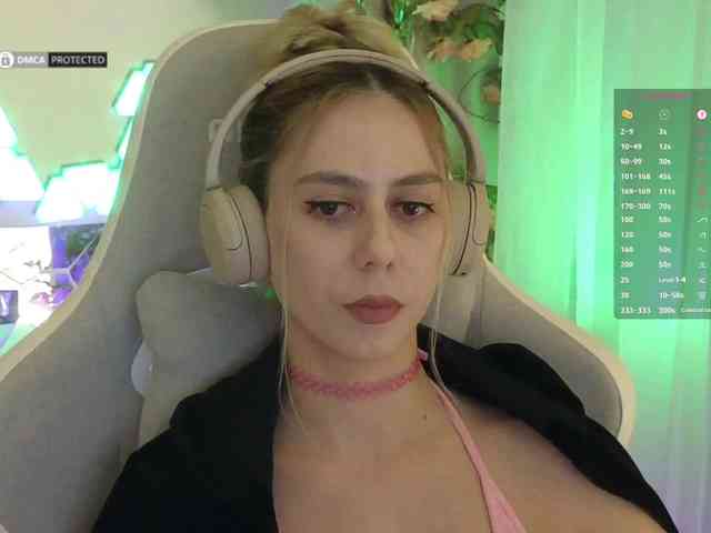 Danil__Kolbasenko webcam