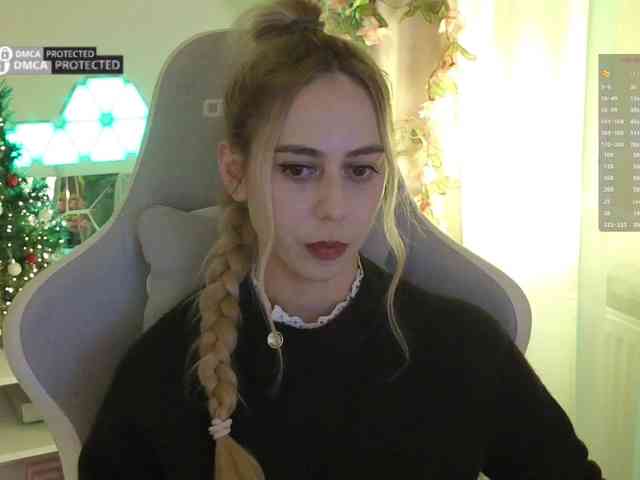 ballerina_capuchina webcam