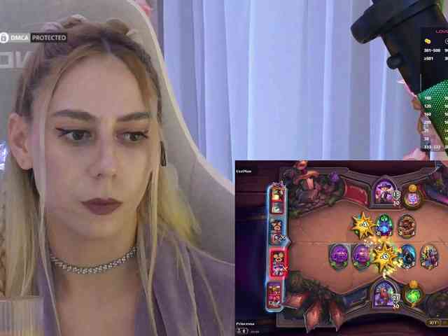 ballerina_capuchina webcam