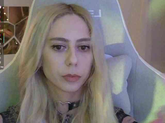 ballerina_capuchina webcam