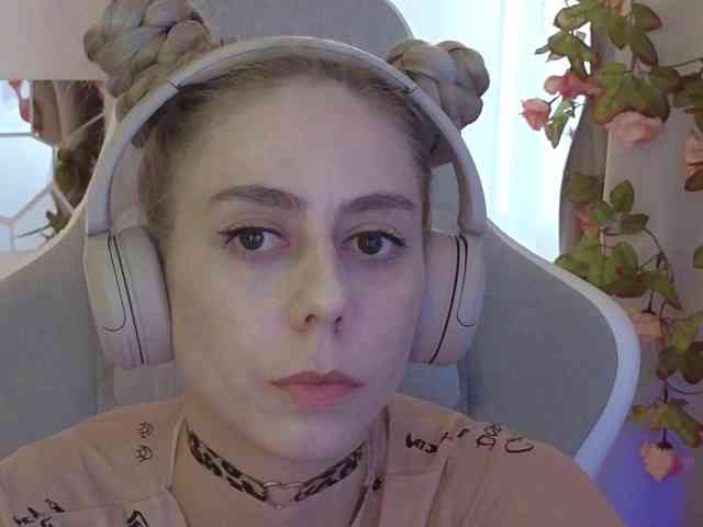 ballerina_capuchina webcam