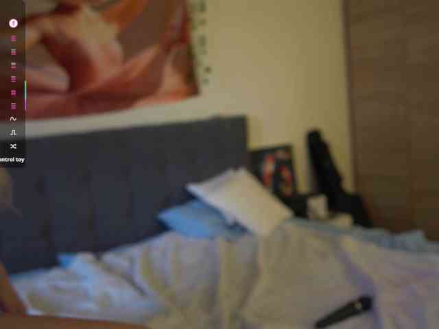 ballerina_capuchina webcam