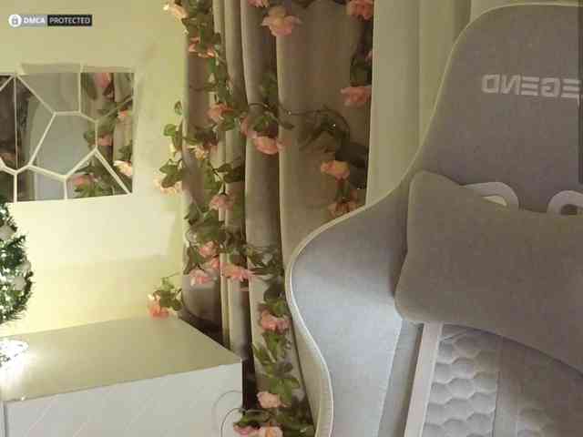 ballerina_capuchina webcam