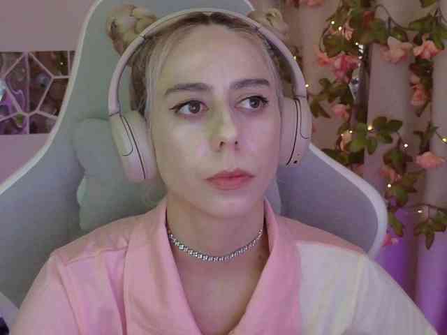ballerina_capuchina webcam