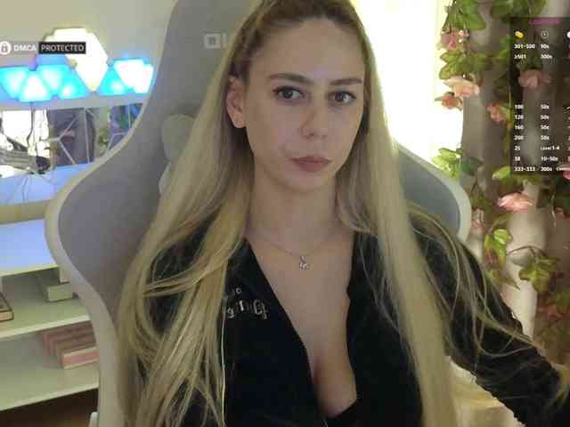 ballerina_capuchina webcam