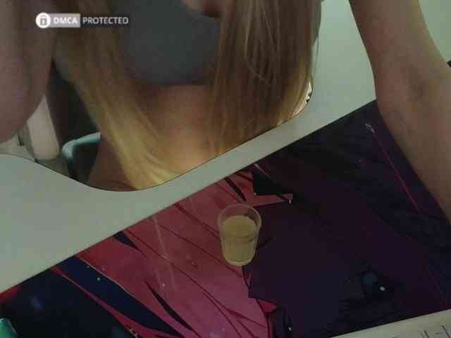 ballerina_capuchina webcam