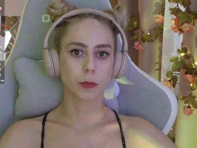 online videochat -Light-Fury-