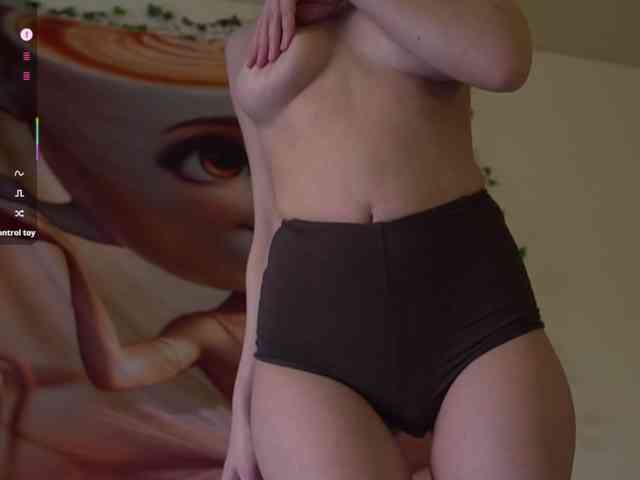 ballerina_capuchina webcam