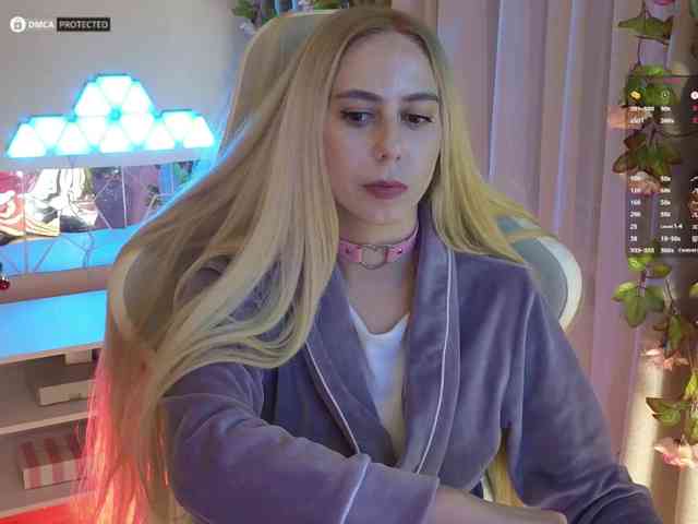 ballerina_capuchina webcam