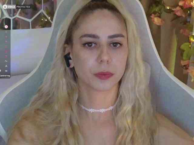 Модель: ballerina_capuchina
