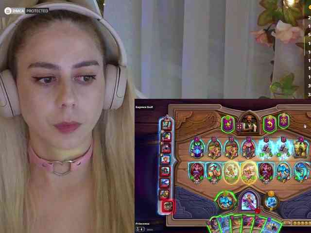ballerina_capuchina webcam