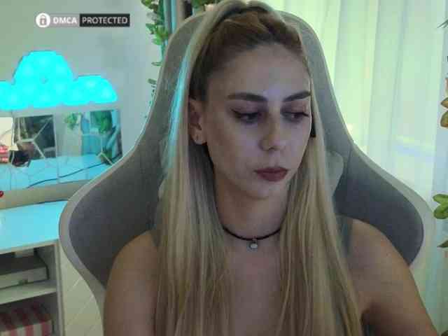 ballerina_capuchina webcam