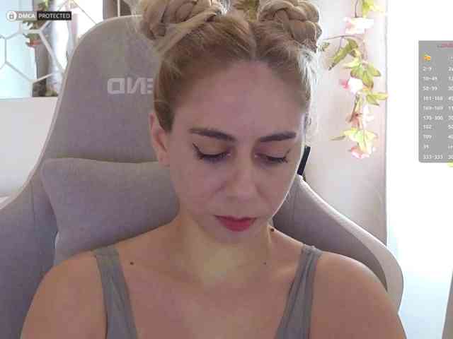 ballerina_capuchina webcam