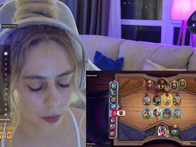 Danil__Kolbasenko webcam