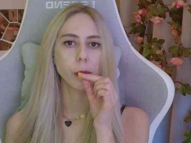 ballerina_capuchina webcam
