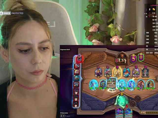 Danil__Kolbasenko webcam