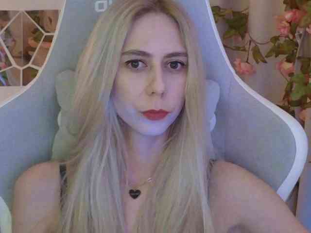 ballerina_capuchina webcam