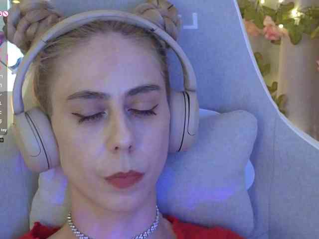 ballerina_capuchina webcam
