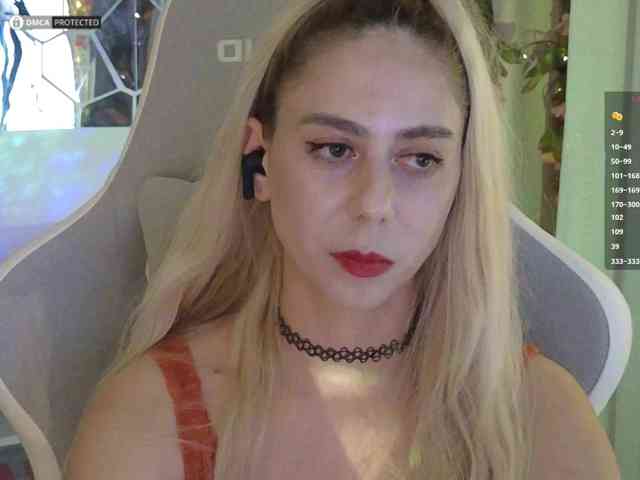 ballerina_capuchina webcam