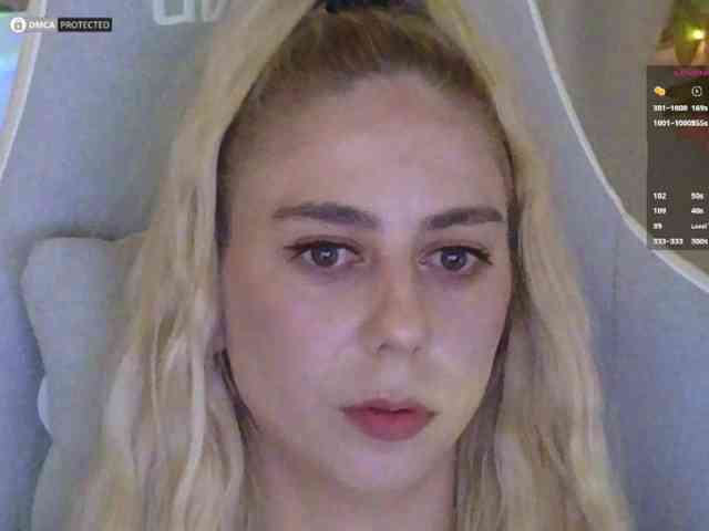 ballerina_capuchina webcam