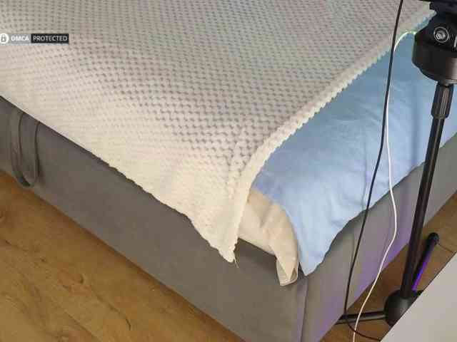 ballerina_capuchina webcam