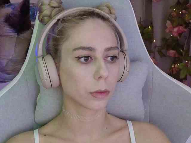 ballerina_capuchina webcam
