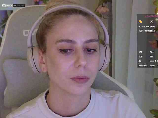 ballerina_capuchina webcam