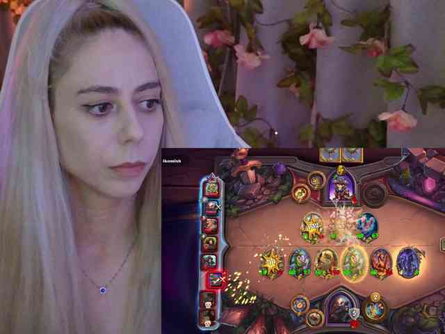 ballerina_capuchina webcam