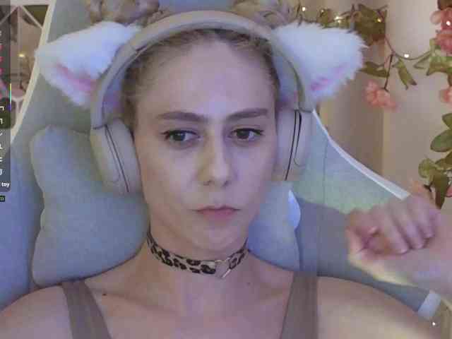 ballerina_capuchina webcam