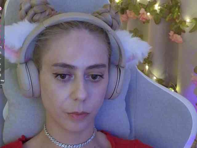 ballerina_capuchina webcam