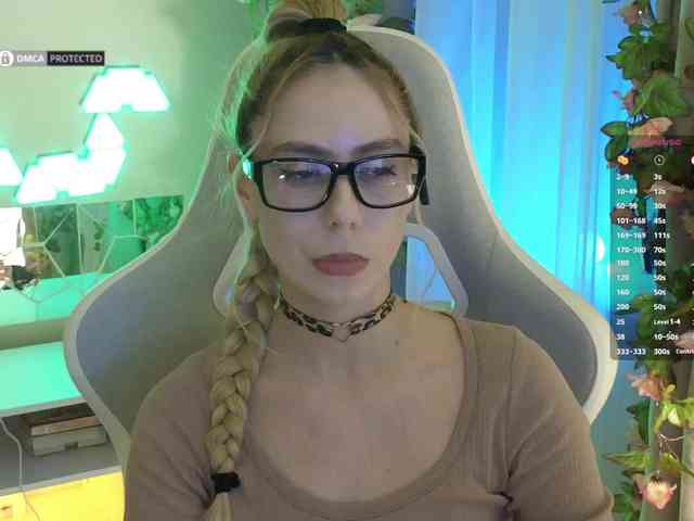 Danil__Kolbasenko webcam