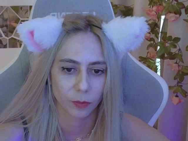 ballerina_capuchina webcam