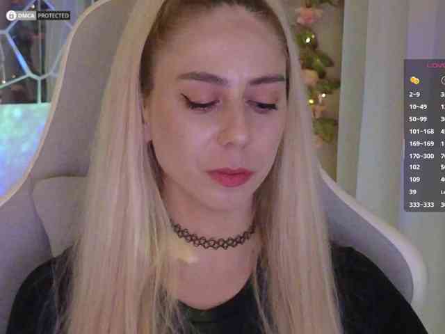 ballerina_capuchina webcam