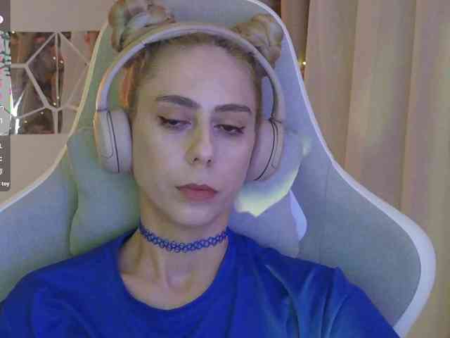ballerina_capuchina webcam